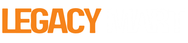 LEGACY MART