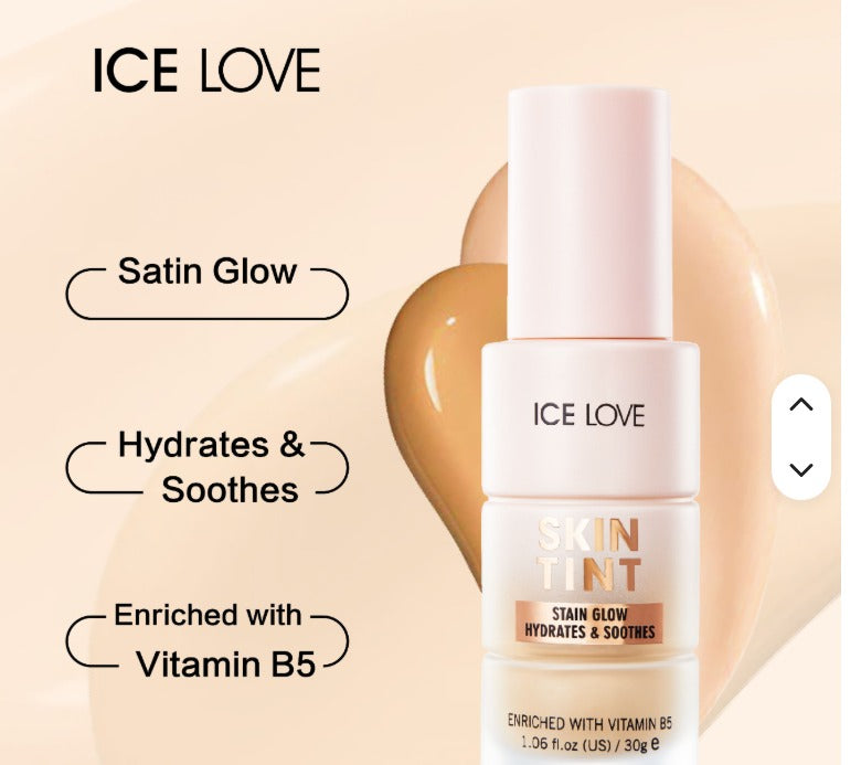 ICE LOVE SKIN TINT
