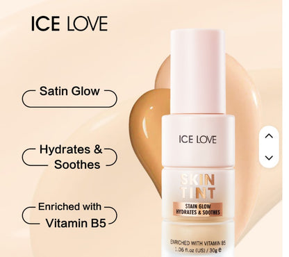 ICE LOVE SKIN TINT
