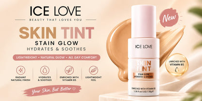 ICE LOVE SKIN TINT