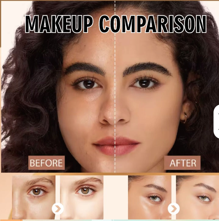 ICE LOVE SKIN TINT